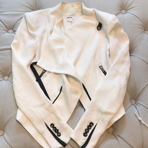 Helmut Lang Jacket